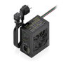 Aisens Fuente de Alimentación SFX 500W Negra ASPC-500SFX-PSEBK