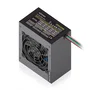 Aisens Fuente de Alimentación SFX 500W Negra ASPC-500SFX-PSEBK