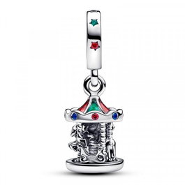 Abalorio Mujer Pandora 793586C01 Plateado