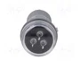 SCHNEIDER ELECTRIC Indicador de tensión Harmony XB5 30mm