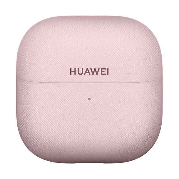 Huawei FreeClip 2 - Auriculares TWS Bluetooth 6.0, Resistencia IP57, Color Púrpura, para Llamadas y Música
