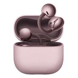 Huawei FreeClip 2 - Auriculares TWS Bluetooth 6.0, Resistencia IP57, Color Púrpura, para Llamadas y Música
