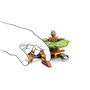 LEGO NINJAGO Lloyd vs. Spinner del Monstruo de Tierra 71850