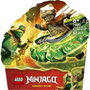 LEGO NINJAGO Lloyd vs. Spinner del Monstruo de Tierra 71850