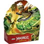 LEGO NINJAGO Lloyd vs. Spinner del Monstruo de Tierra 71850