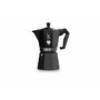 Bialetti Moka Express Exclusive 6TZ Black 270 ml