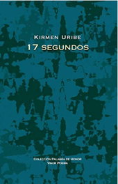 17 Segundos, Kirmen Uribe - VISOR EDITORIAL