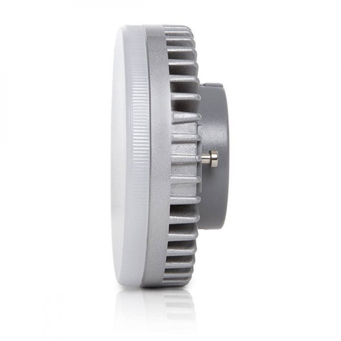 Bombilla LED GX53 6W 542Lm 2700ºK 40.000H [KD-GX53-6W-5730-WW] Blanco Cálido