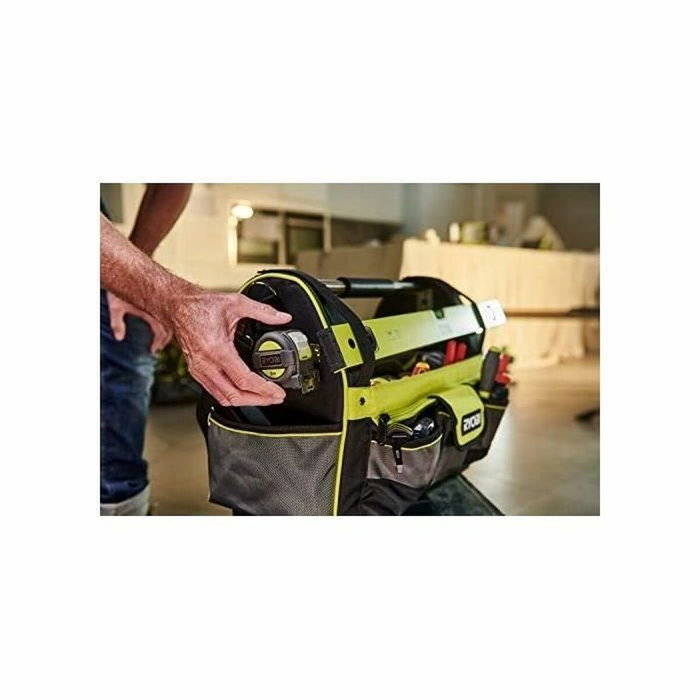 Ryobi Cesta de herramientas RBSSLOT2 47 x 20 x 36 cm