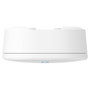 Eufy T89203D1 Sensor de Alarma Inundación y Heladas, Inalámbrico Wi-Fi, Blanco