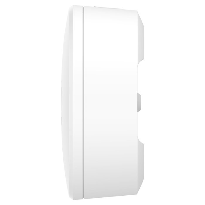 Eufy T89203D1 Sensor de Alarma Inundación y Heladas, Inalámbrico Wi-Fi, Blanco
