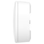 Eufy T89203D1 Sensor de Alarma Inundación y Heladas, Inalámbrico Wi-Fi, Blanco