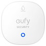 Eufy T89203D1 Sensor de Alarma Inundación y Heladas, Inalámbrico Wi-Fi, Blanco