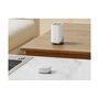 Eufy T89203D1 Sensor de Alarma Inundación y Heladas, Inalámbrico Wi-Fi, Blanco