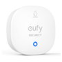 Eufy T89203D1 Sensor de Alarma Inundación y Heladas, Inalámbrico Wi-Fi, Blanco