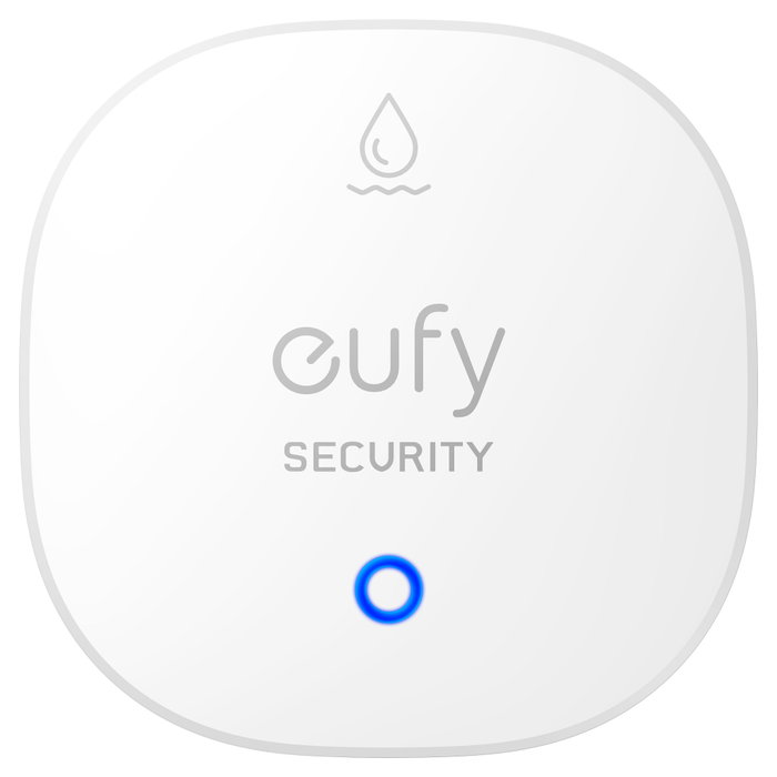 Eufy T89203D1 Sensor de Inundación y Escarcha Inalámbrico Eufy T89203D1 Sensor de Inundación y Escarcha Inalámbrico