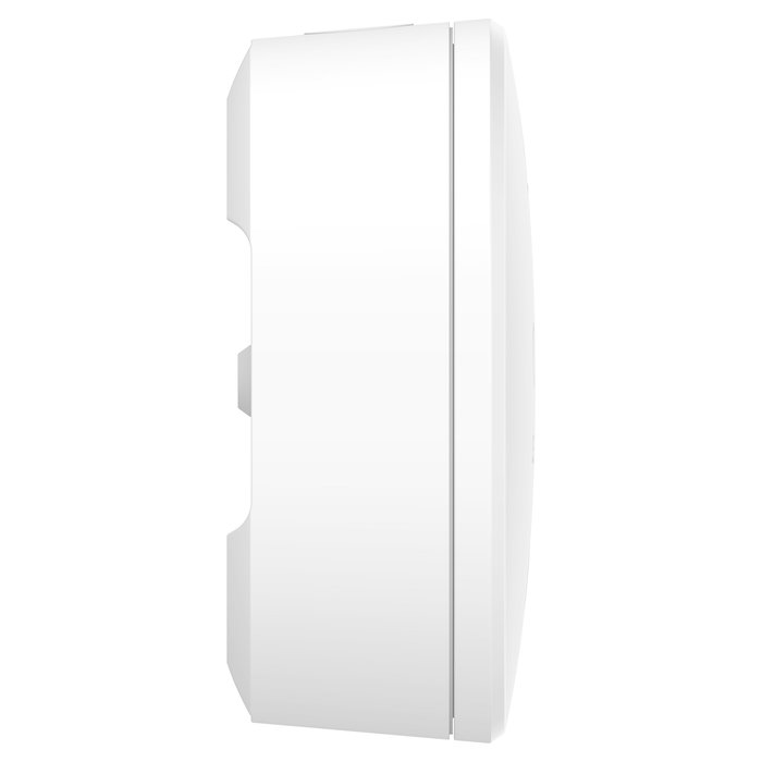 Eufy T89203D1 Sensor de Alarma Inundación y Heladas, Inalámbrico Wi-Fi, Blanco