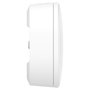 Eufy T89203D1 Sensor de Alarma Inundación y Heladas, Inalámbrico Wi-Fi, Blanco