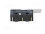 Aratas (Formerly Omron Components) Microconmutador SNAP ACTION SPDT con palanca