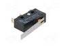 Aratas (Formerly Omron Components) Microconmutador SNAP ACTION SPDT con palanca