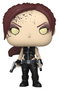 FUNKO Figura POP Tomb Raider Underworld Lara Croft Doppelganger