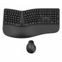 Mobility Lab Conjunto de teclado y ratón inalámbricos C30W Negro