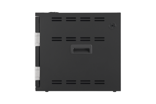 AVer X12 Armario de Gestión y Carga para 12 Dispositivos Portátiles Negro