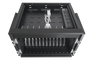 AVer X12 Armario de Gestión y Carga para 12 Dispositivos Portátiles Negro