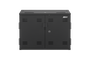 AVer X12 Armario de Gestión y Carga para 12 Dispositivos Portátiles Negro