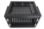 AVer X12 Armario de Gestión y Carga para 12 Dispositivos Portátiles Negro