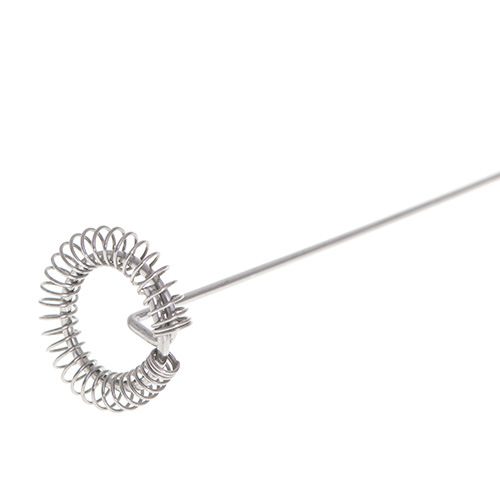 Adler - ESPUMADOR DE LECHE ADLER MINI, Espumador de Leche Manual