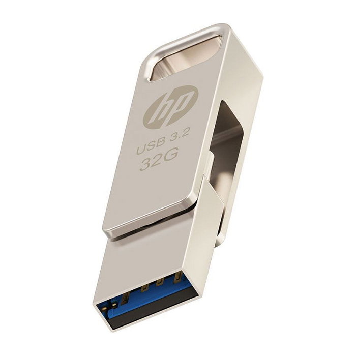 HP x206C 32 GB USB 3.2 Gen 1 HP x206C 32 GB USB 3.2 Gen 1