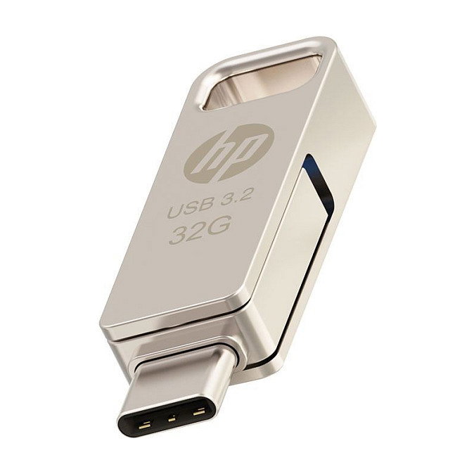 HP x206C 32 GB USB 3.2 Gen 1 HP x206C 32 GB USB 3.2 Gen 1