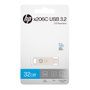 HP x206C 32 GB USB 3.2 Gen 1