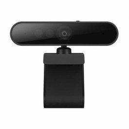 Lenovo Performance FHD Webcam USB-C Negro