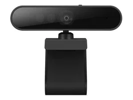 Lenovo Performance FHD Webcam Negro USB-C