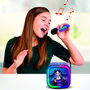 LEXIBOOK Karaoke K-Pop Academy Portátil BTC020KPZ