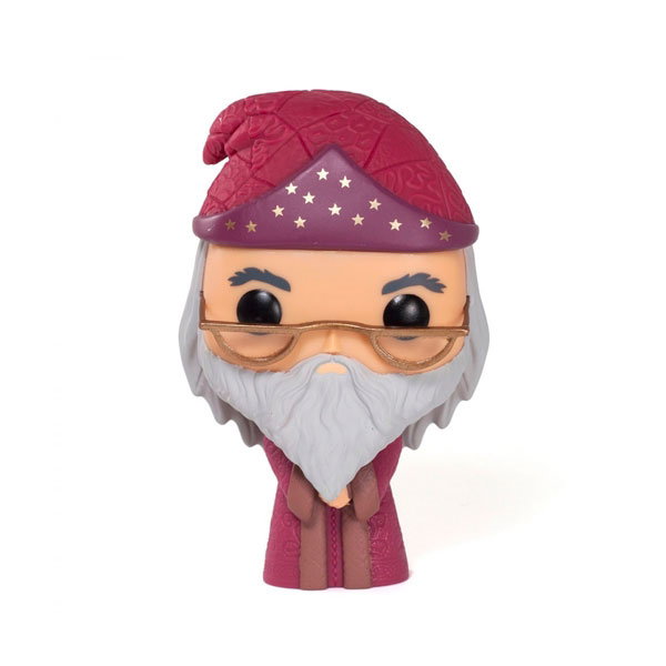 Funko Pop! Harry Potter Albus Dumbledore Figura de Vinilo Funko Pop! Harry Potter Albus Dumbledore Figura de Vinilo