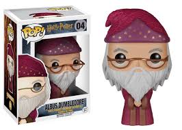 Funko Pop! Harry Potter Albus Dumbledore Figura de Vinilo Funko Pop! Harry Potter Albus Dumbledore Figura de Vinilo