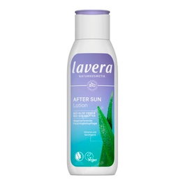 LAVERA Locion Aftersun 200Ml