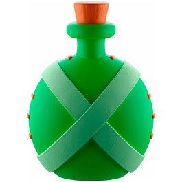 PLASTOY Figura Hucha Bottle Asterix 15cm