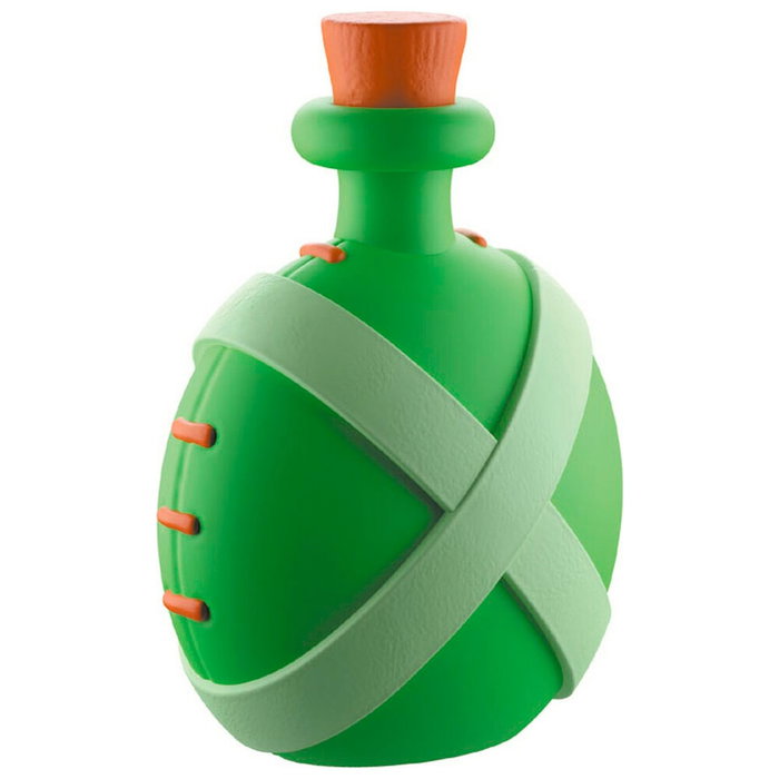 PLASTOY Figura Hucha Bottle Asterix 15cm