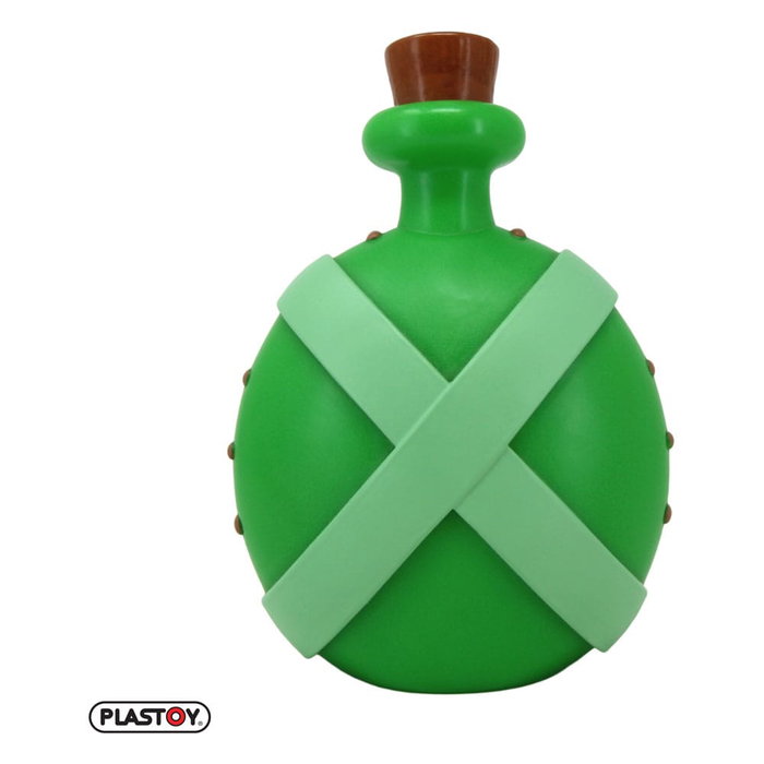 Astérix el Galo: Hucha Botella Astérix el Galo 15 cm Astérix el Galo: Hucha Botella Astérix el Galo 15 cm