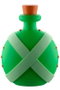 Asterix Bottle Hucha 15 cm Asterix