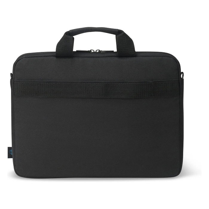 Dicota Maletín D3250603 Slim Case TWO para portátil 14-16 pulgadas negro de poliéster reciclado