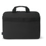 Dicota Maletín D3250603 Slim Case TWO para portátil 14-16 pulgadas negro de poliéster reciclado