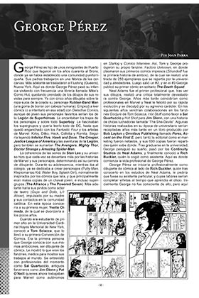 Tebeos Dolmen Editorial S.L. Dolmen Anuario 1975