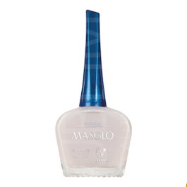 Masglo Esmalte de Uñas Natural 13,5ml