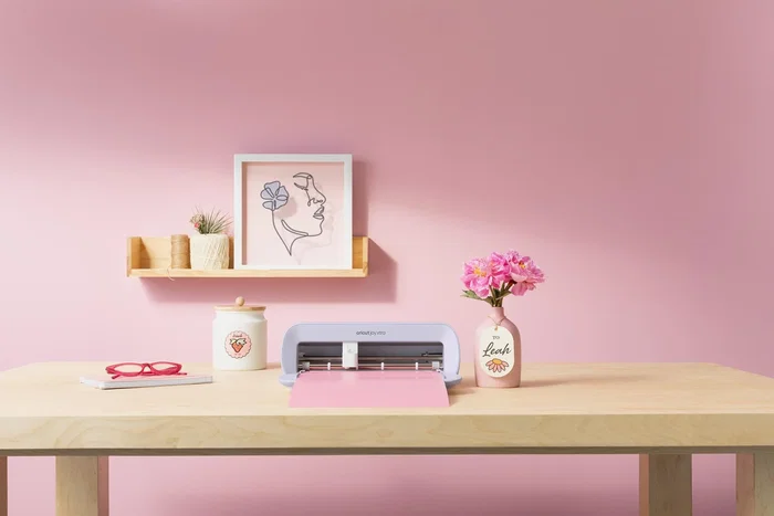 Cricut Joy Xtra Electrónico