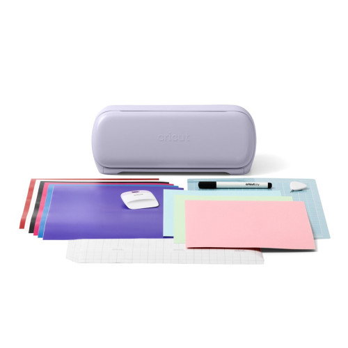 Cricut Electrónico Joy Xtra 2012517